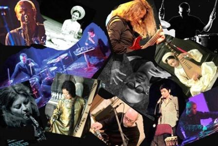 Un festival de nouvelle musique pour la première fois à Hanoi